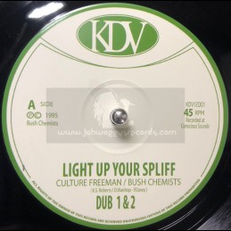 KDV-12"-Light Up Your...