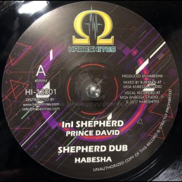 Habeshites-12"-InI Shepherd...