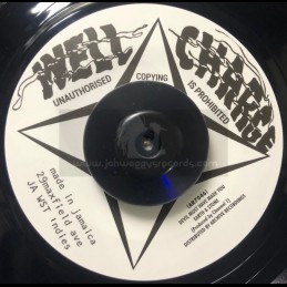 Well Charge-7"-Devil Must...