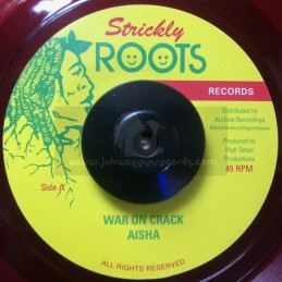 Strickly Roots...