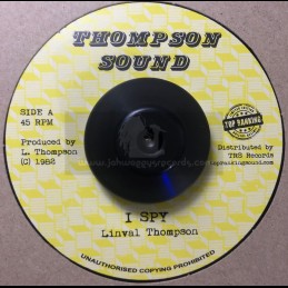 Thompson Sounds-Top Ranking...