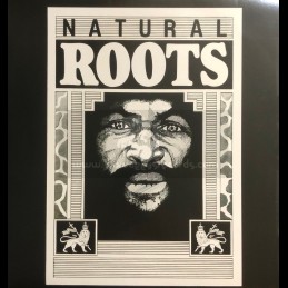 Natural Roots-12"-Know...