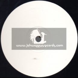 Jah Waggys Dubplate Selection-Vol 5-Test Press