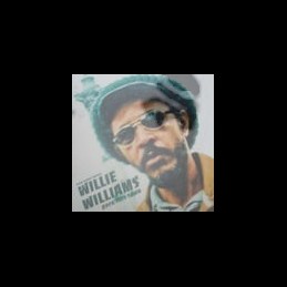 Reggae Remedy-12"-EP-Rock This Town / Willie Williams
