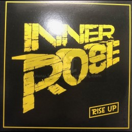 Inner Rose-7"-Rise Up /...
