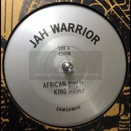 Zam Zam-7"-African King /...