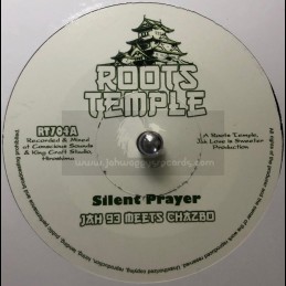 Roots Temple-7"-Silent...