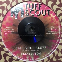 Tuff Scout-7"-Call Your...