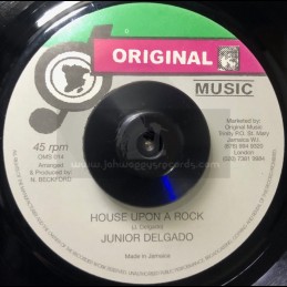 Original Music-7"-House...