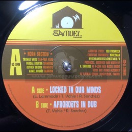 Samuel Records-12"-Locked...