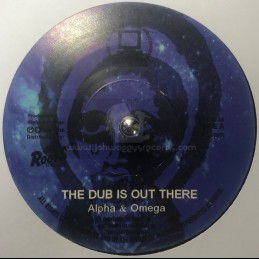 Digital Traders-7"-The Dub...