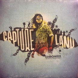 Chronixx Music-7"-Capture...