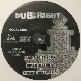 Dub Right-7"-Flight To...