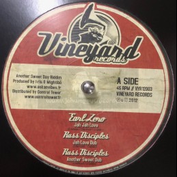 Vineyard Records-12"-Jah...