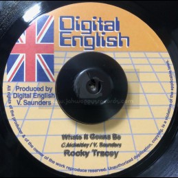 Digital English-7"-What's...