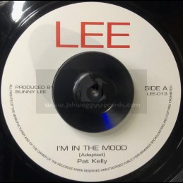 Lee-7"-In The Mood + You...