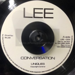 Lee-7"-Conversation /...
