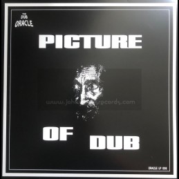 Dub Oracle-Lp-Picture Of...