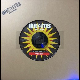 Irie Ites Records-7"-Watch...