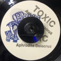 Horus Records-7"-Toxic / Aphrodite Delacruz