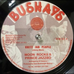 Bushays-12"-Unite Jah...