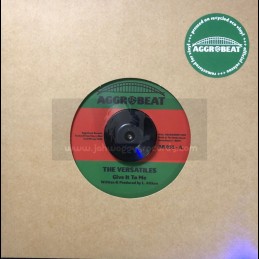 Aggrobeat-7"-Give It To Me...