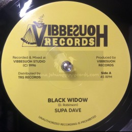 Vibbesuoh Records-7"-Black...