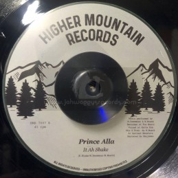 Higher Mountain Records-It...