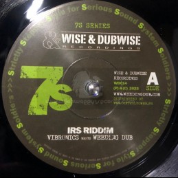 Wise & Dubwise-7"-IRS...