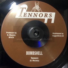Tennors-7"-Bombshell (aka...