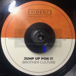 Evidence Music-7"-Jump Up...