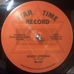 Star Time Records-7"-River...