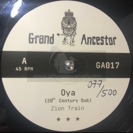 Grand Ancestor-12"-Oya...