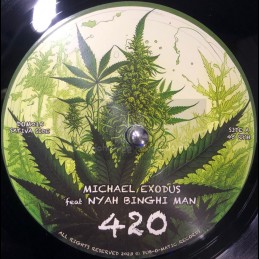 Dub O Matic Records-7"-420...