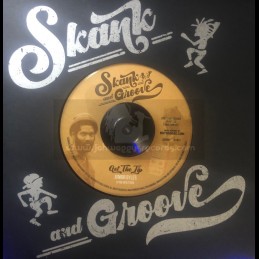 Skank and Groove-7"-Got The...
