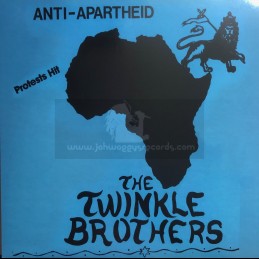 Twinkle Brothers-Lp-Anti...