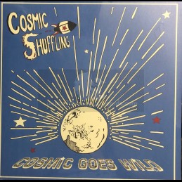Fruits Records-12"-Cosmic...