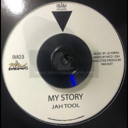 I & I & I Music-7"-My Story...