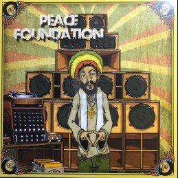 Peace Foundation...