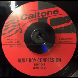 Caltone-7"-Rude Boy...