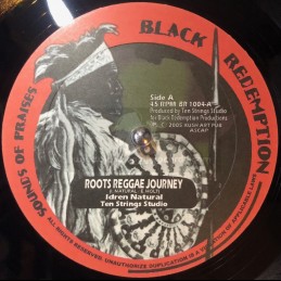 Black Redemption-10"-Roots...