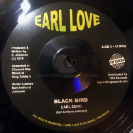 Earl Love-Top Ranking...