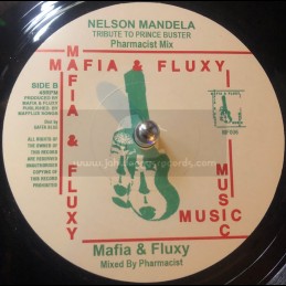 Mafia And Fluxy-7"-Nelson...