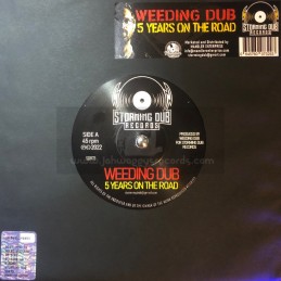Storming Dub Records-7"-5...