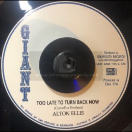 Giant-7"-Too Late To Turn...