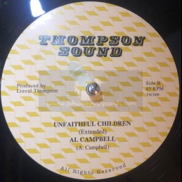 Thompson Sound-12"-Guide Us...