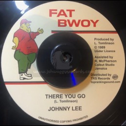 Fat Bwoy-Top Ranking...