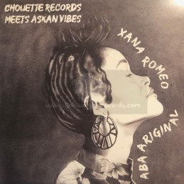 Chouette Records-12"-Come...