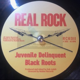 Real Rock-7"-Juvenile...