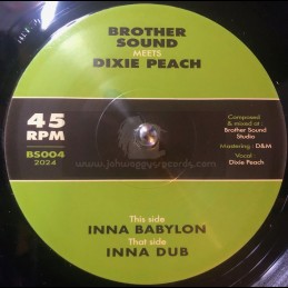 Brother Sound-7"-Inna...